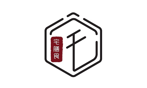 logo_0001_宅膳食